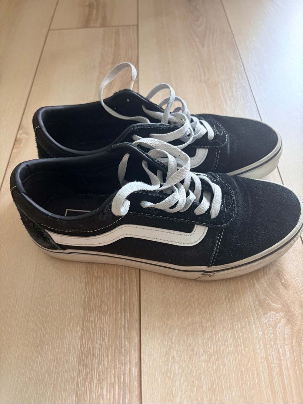 Vans Sneakers